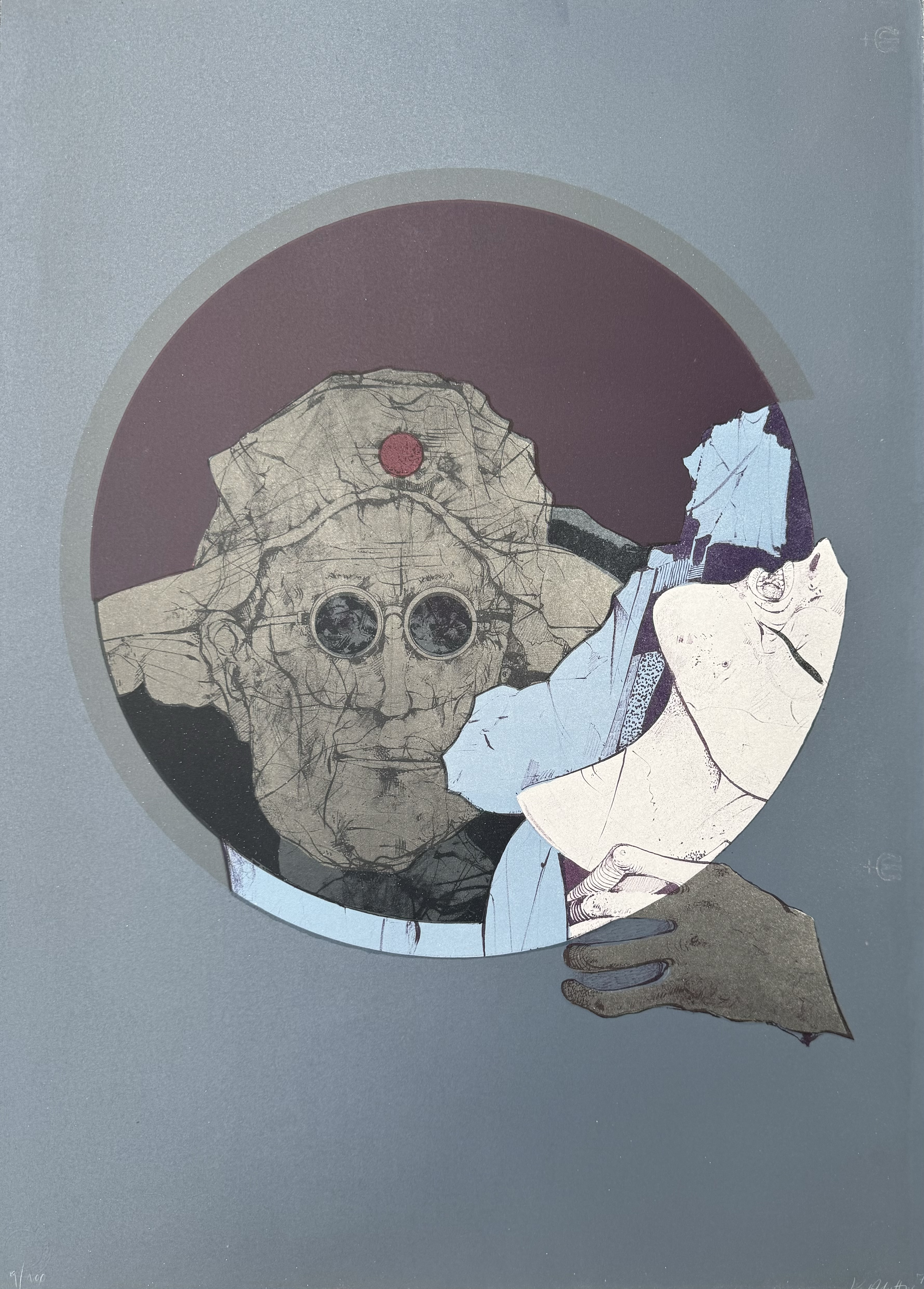 Plattner Karl - Bilder im Kreis
