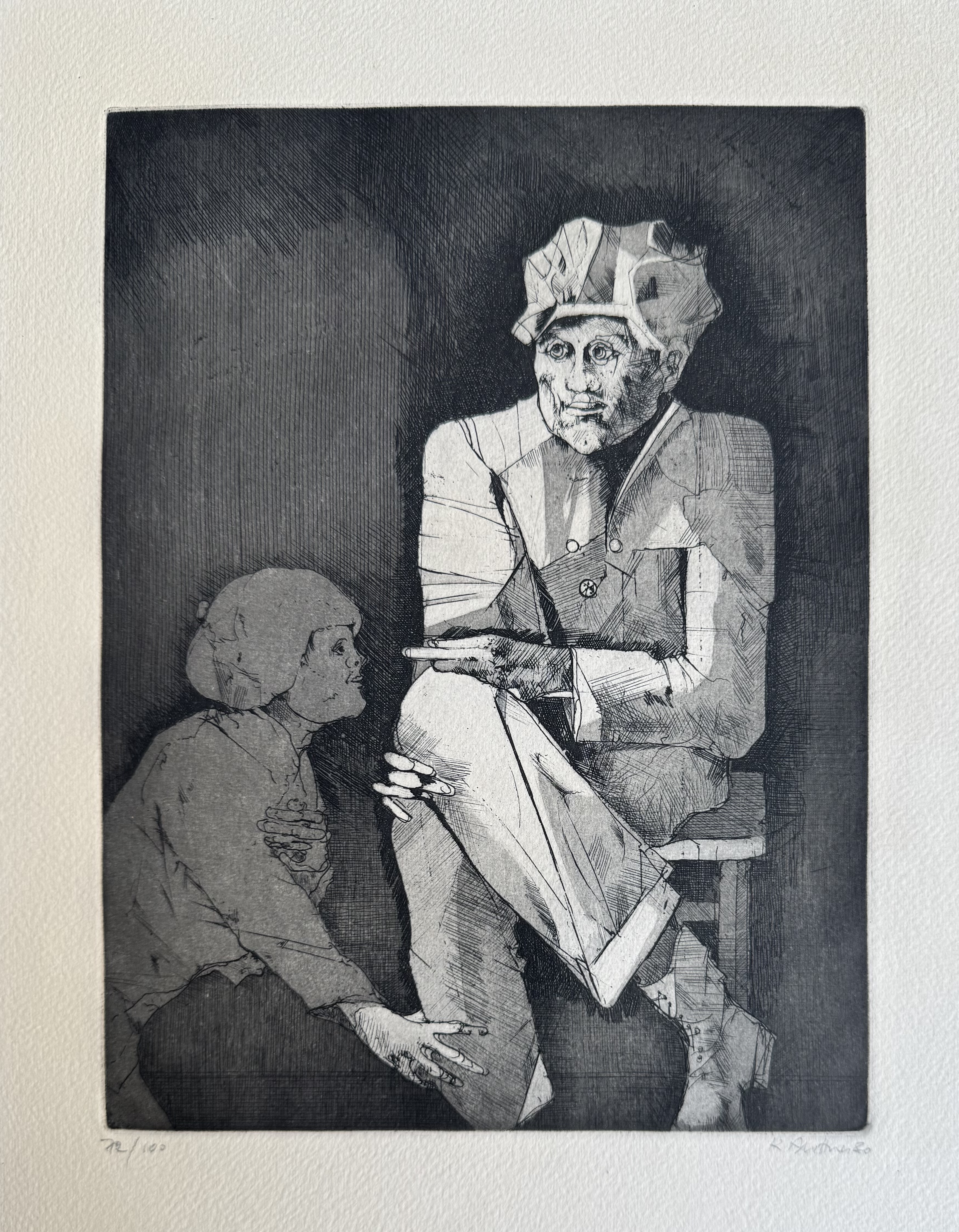 Plattner Karl - Joggl