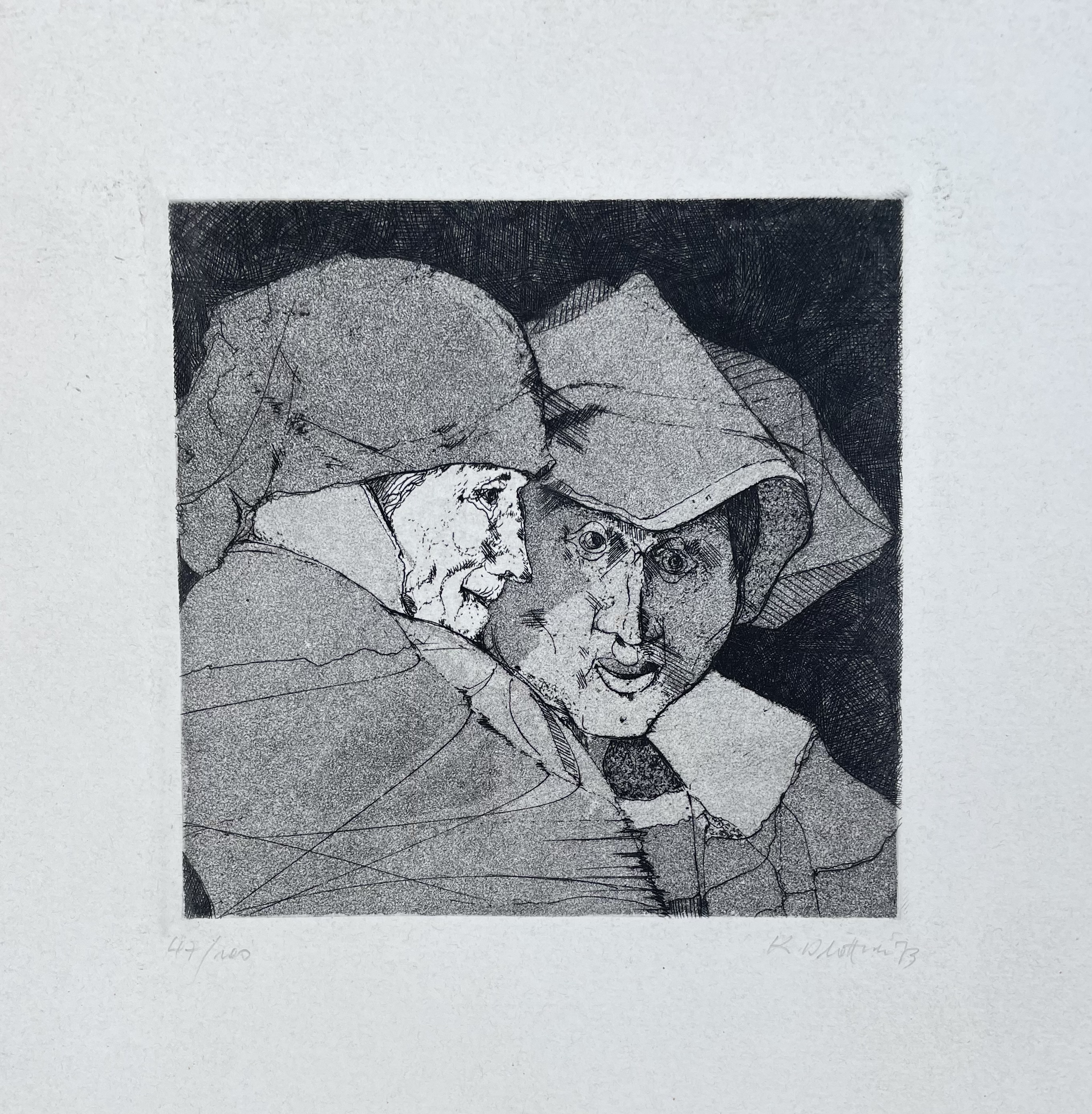 Plattner Karl - Personen
