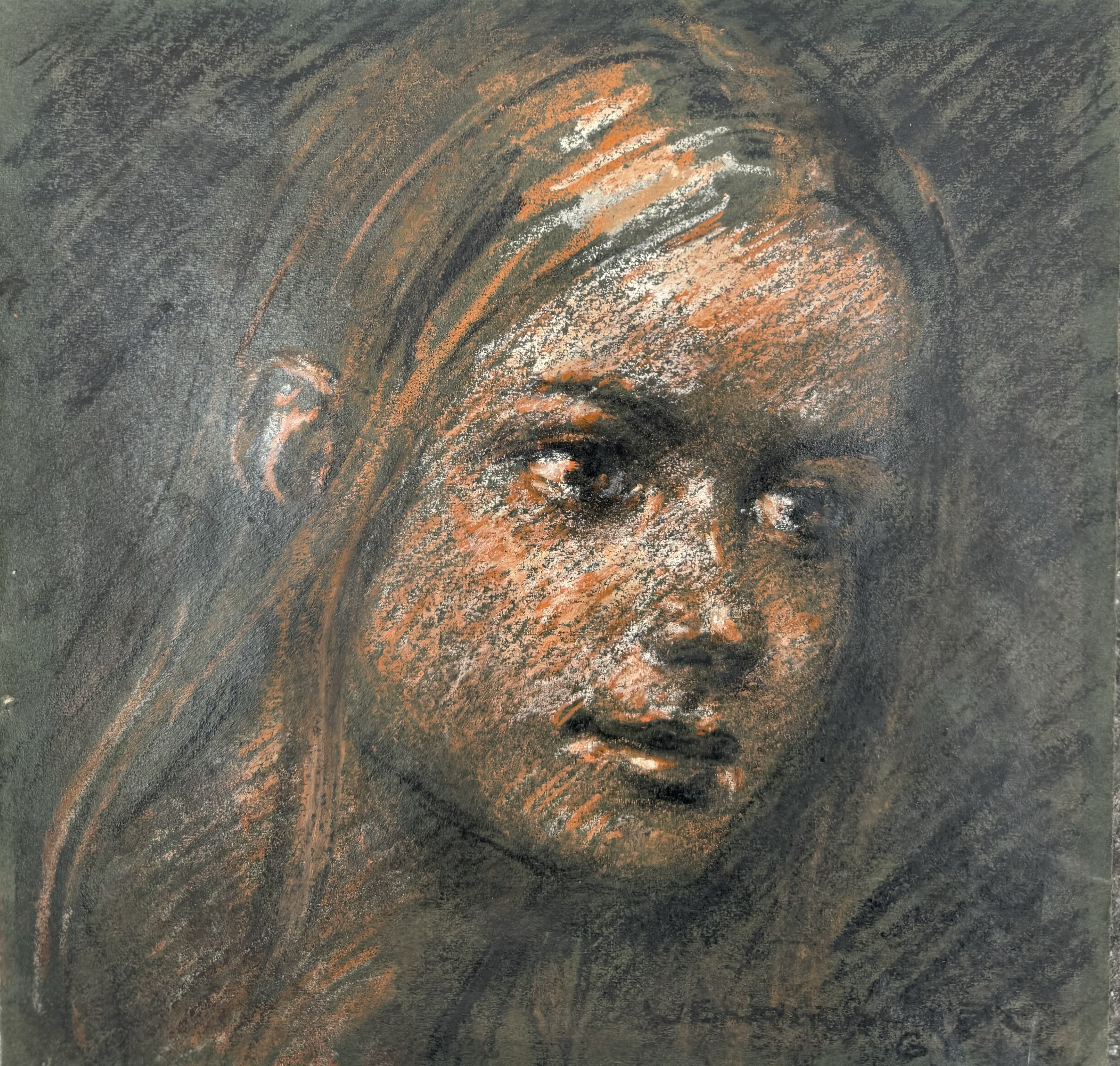 Weihrauter Herbert - Mädchen