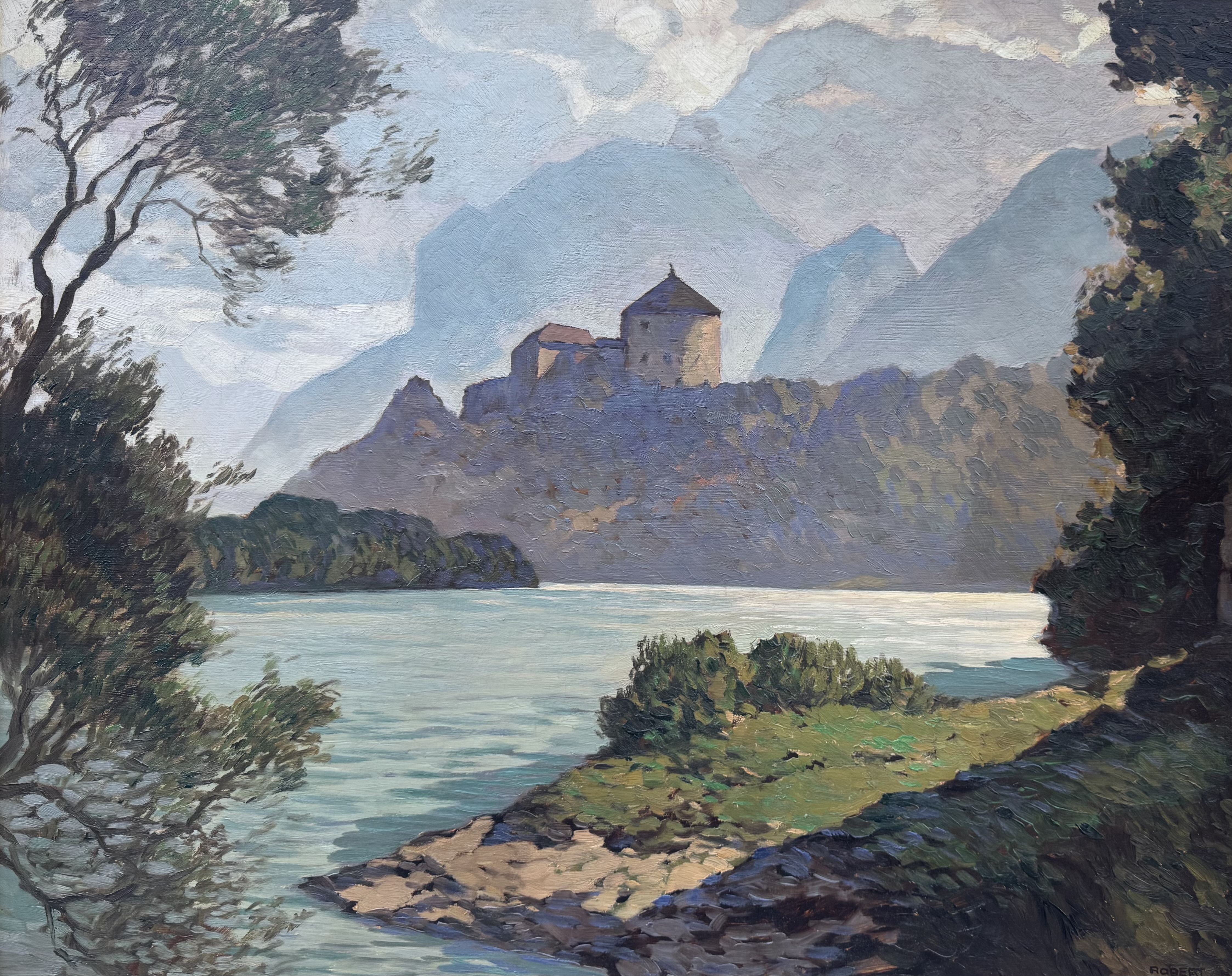Zinner Robert - Kufstein am Inn