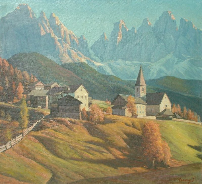Ceray J. - St. Magdalena