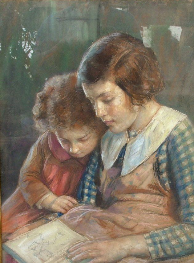 Gariboldi Federico - Sorelle