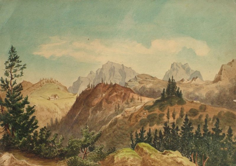Gatt Ferdinand (Landschaft)