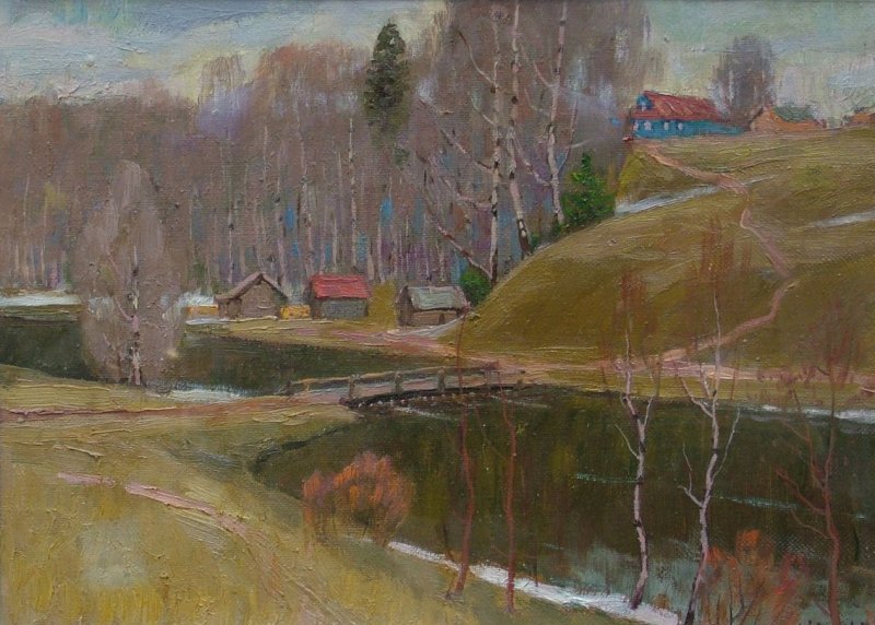 Judin 99 - Landscape 