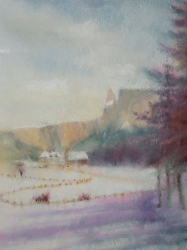 Liedke Lothar - Ritten und Schlern