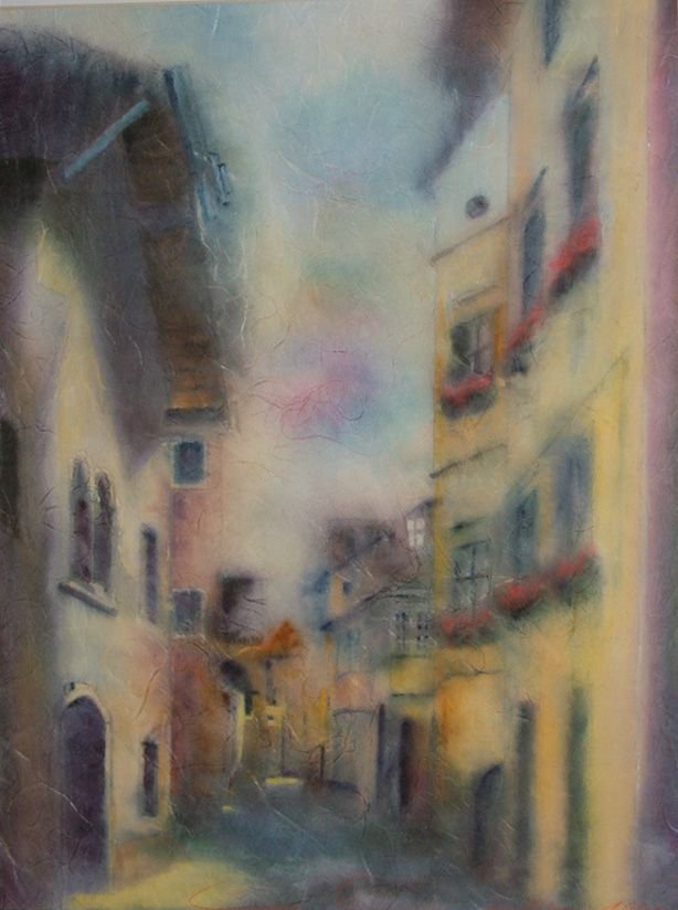 Liedke Lothar - St. Pauls