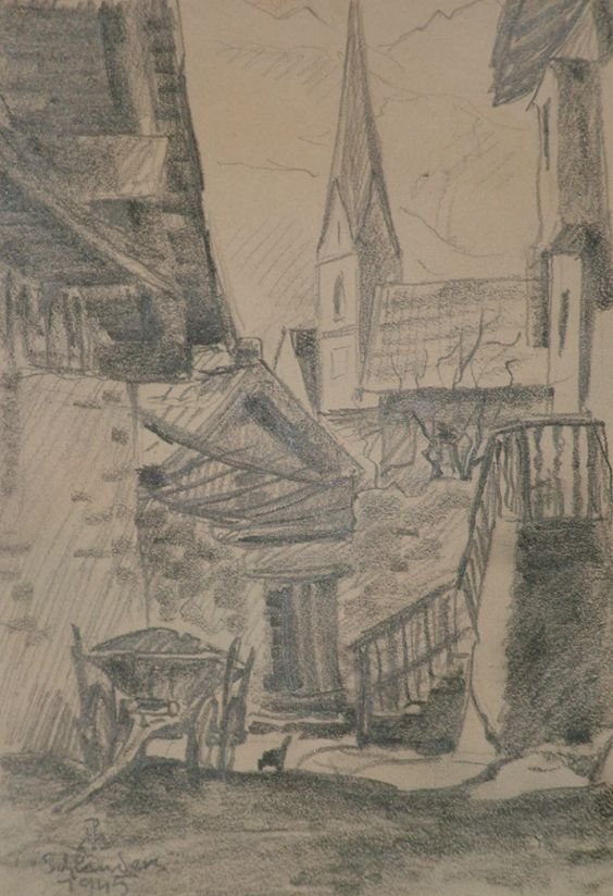 Morandell Peter Paul - Schlanders
