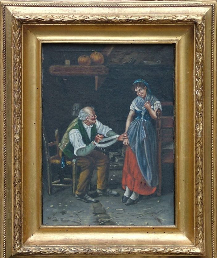 Morreta