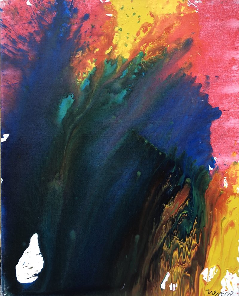Nerone - Sergio Terzi - Colori