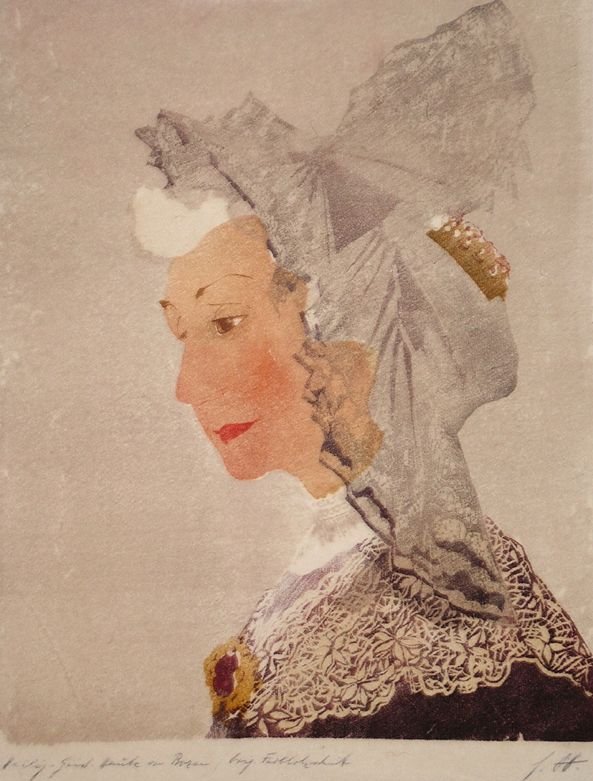 Ott Hans - Boznerin