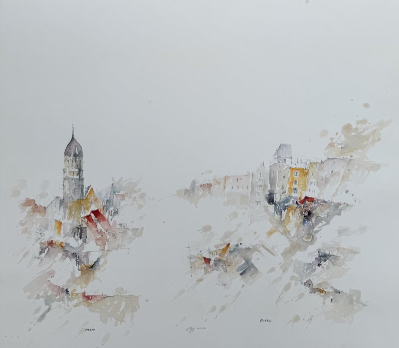 Auth Michael - Meran und Bozen