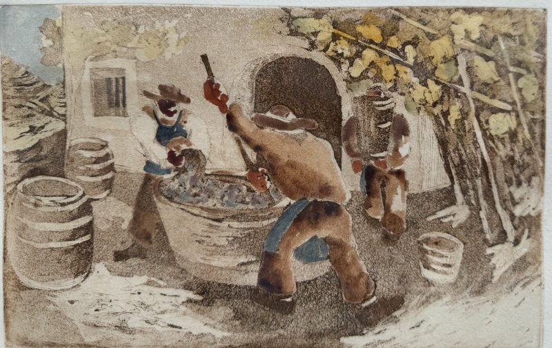 Complojer Rudolf Maria - Rittner Sommerspiele