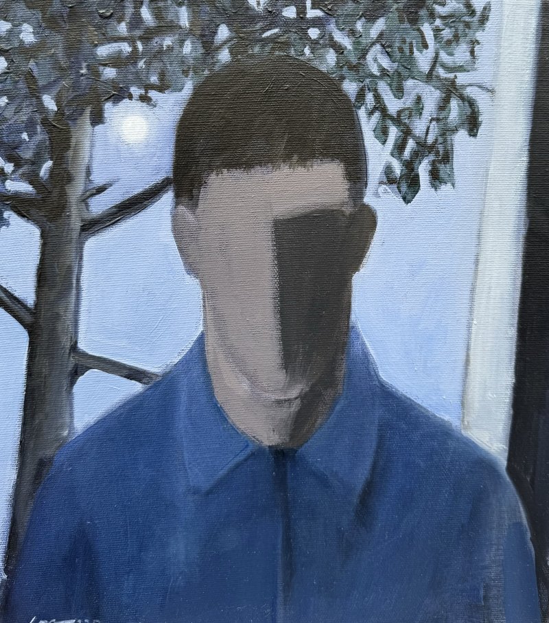 Costazza Josef - Mondlicht