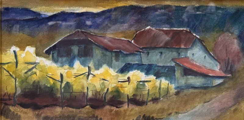 Gasser Karl - Weinhof