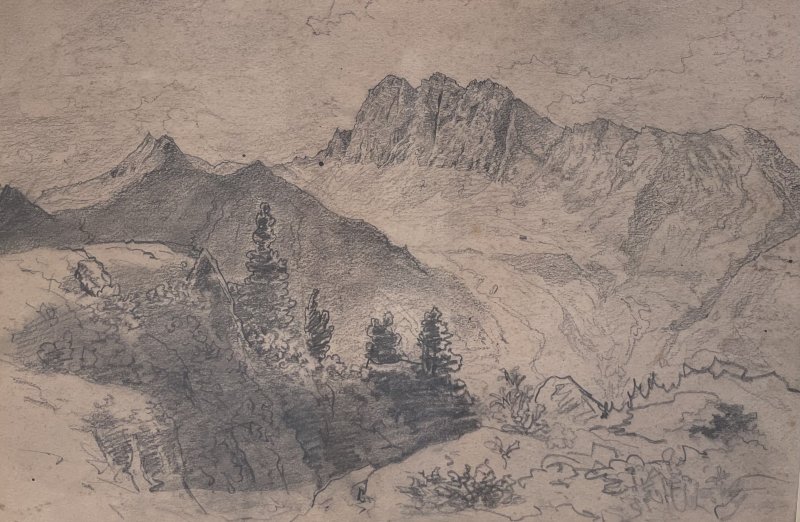 Gatt Ferdinand - Viller Spitze