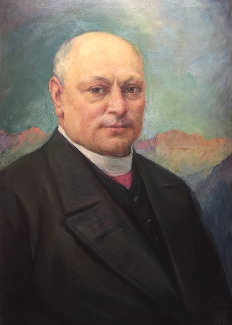 Heidegger Gilbert - Dr. Höfer