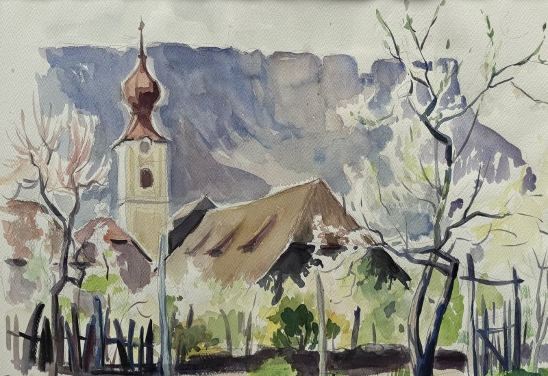 Morandell Peter Paul - Girlan