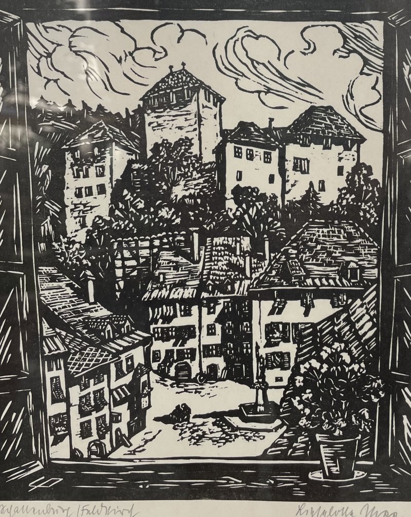Plangger Popp - Stadtwinkel