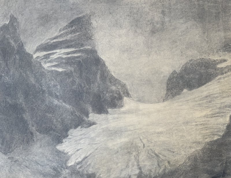 Planitz Ada von der - Cima Sella - Brentagruppe