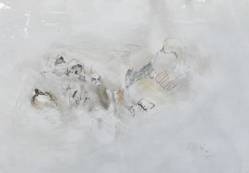 Rossi-Sief Ivo - Landschaft