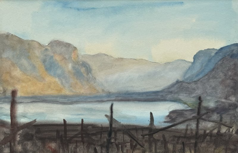 Sparer Max - Kalterer See