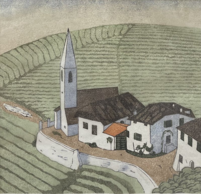 Terza Anton - St. Magdalena