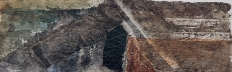 Valtingojer Leo - Geometrische Formen