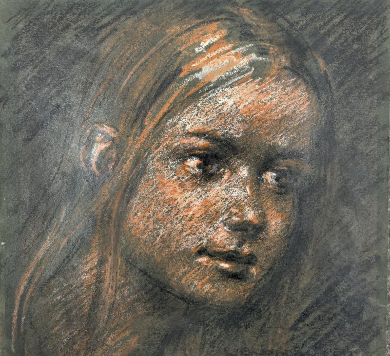 Weihrauter Herbert - Mädchen