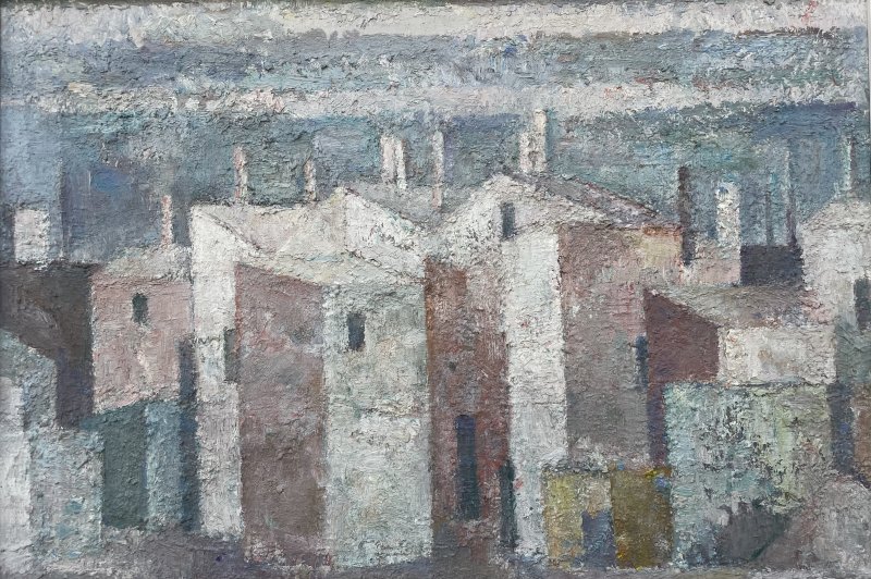 Kirschl Wilfried - Kentish Town