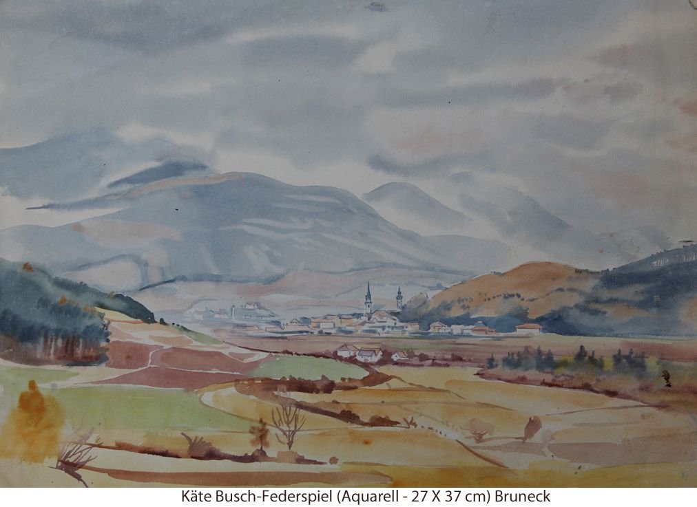 Busch-Federspiel Käte - Bruneck (2)