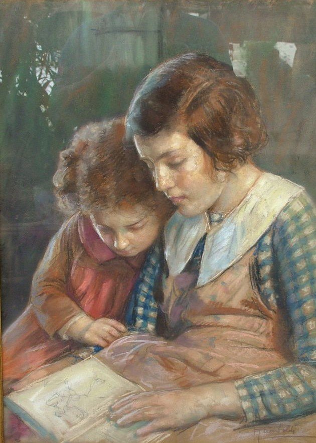 Gariboldi Federico - Sorelle