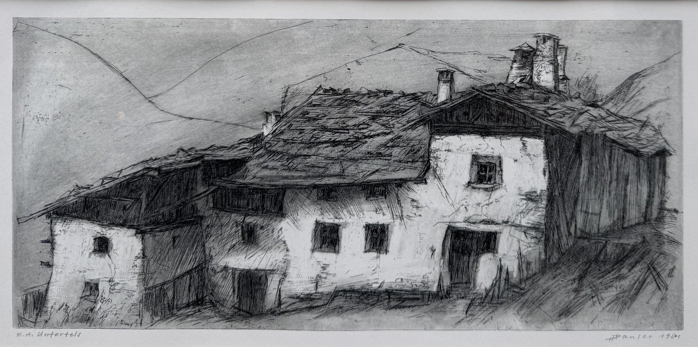 Danler Herbert - Untertels