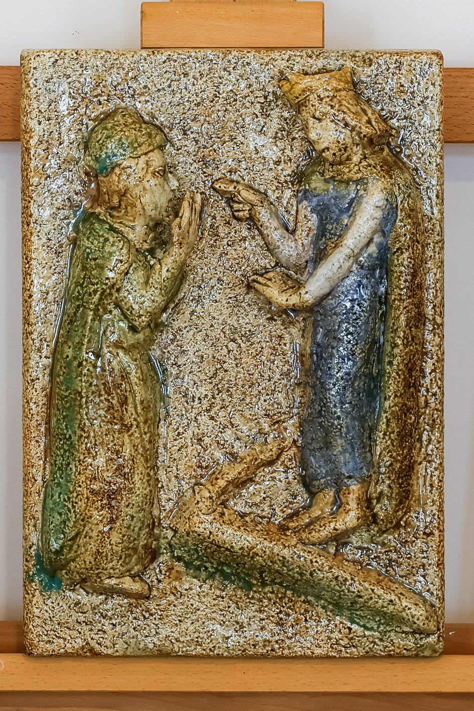 Delago Maria - 1