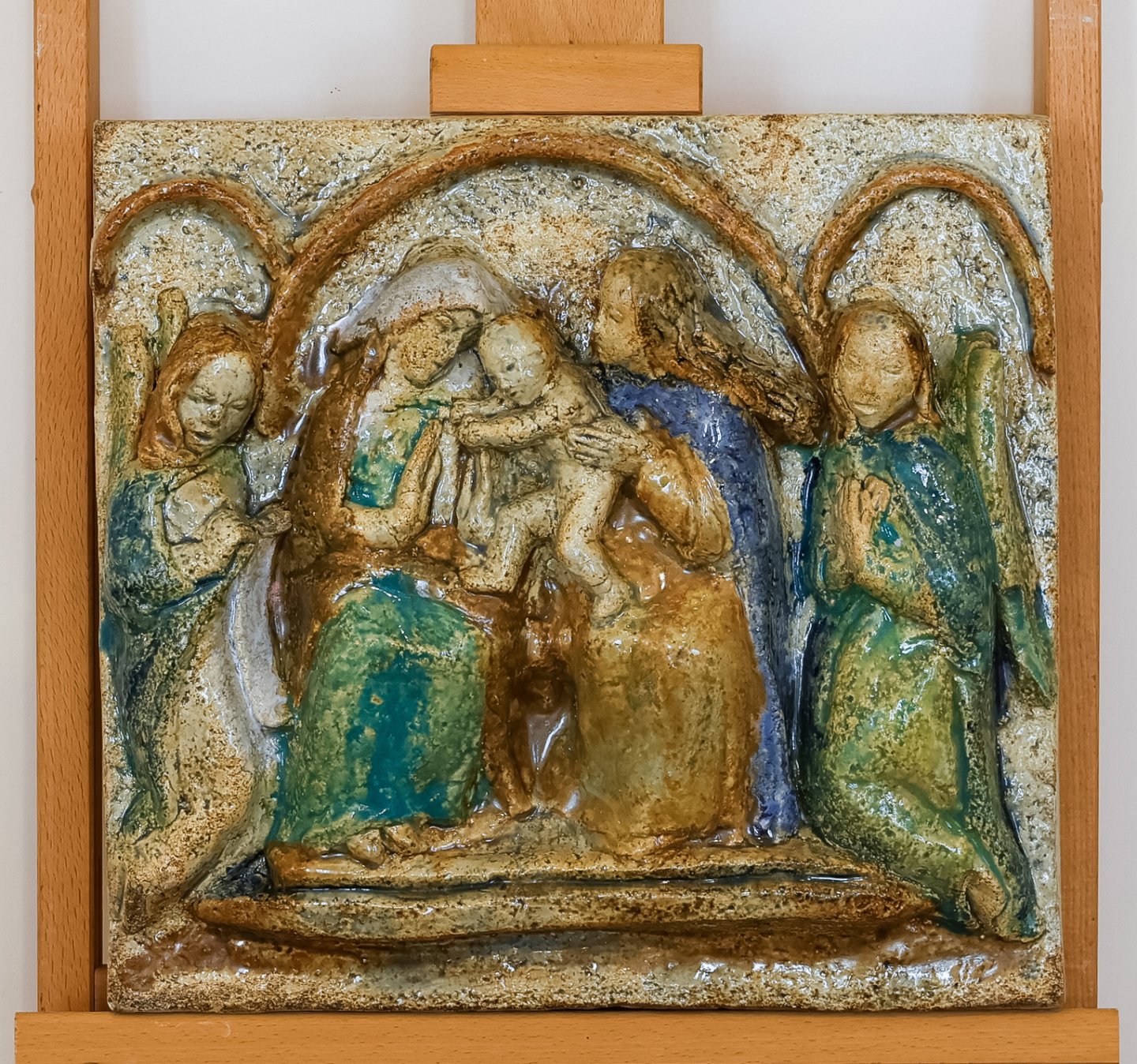 Delago Maria - 2