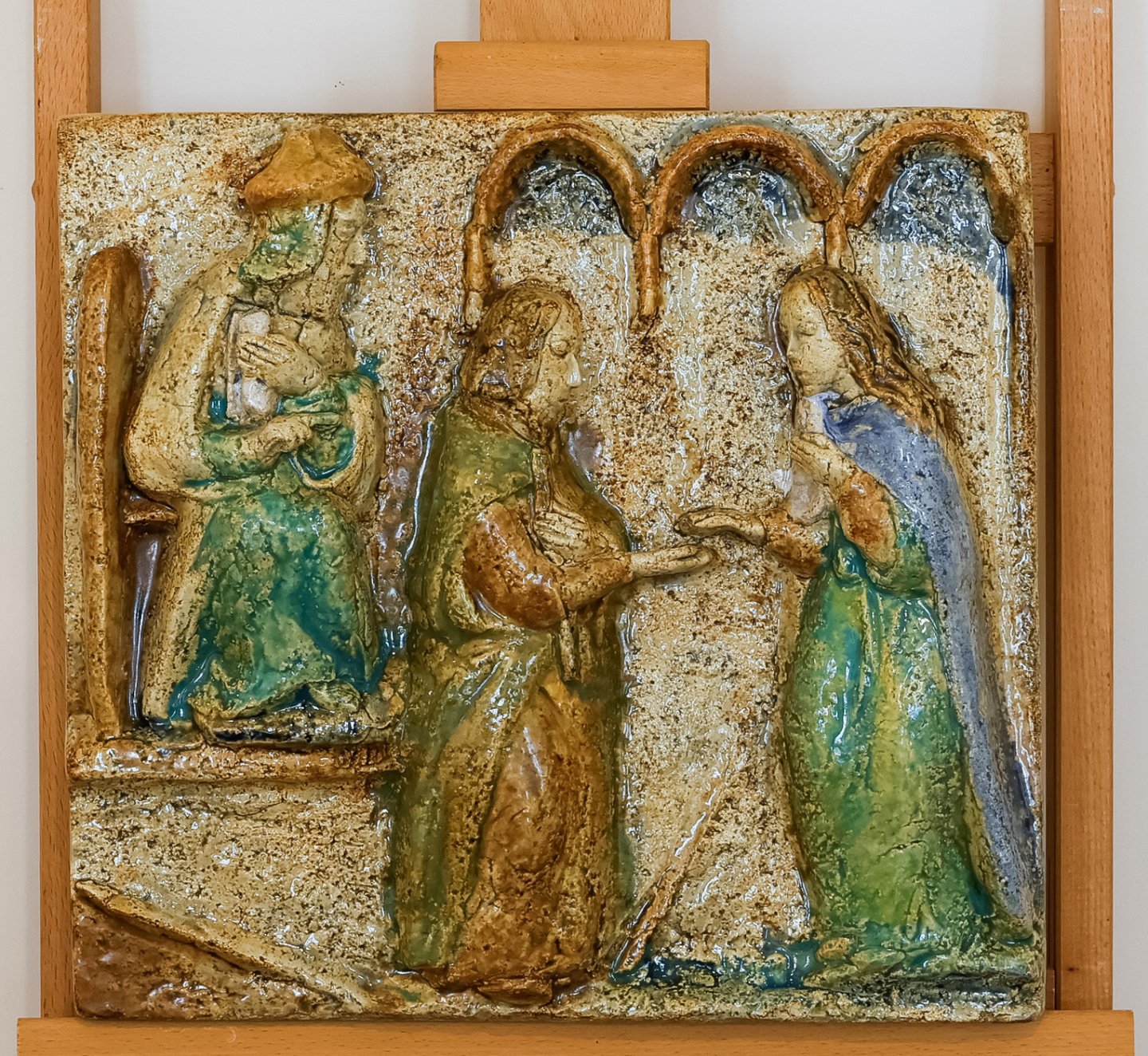 Delago Maria - 3