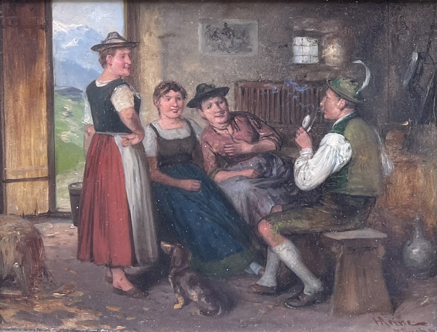 Heiner - Der Salontiroler