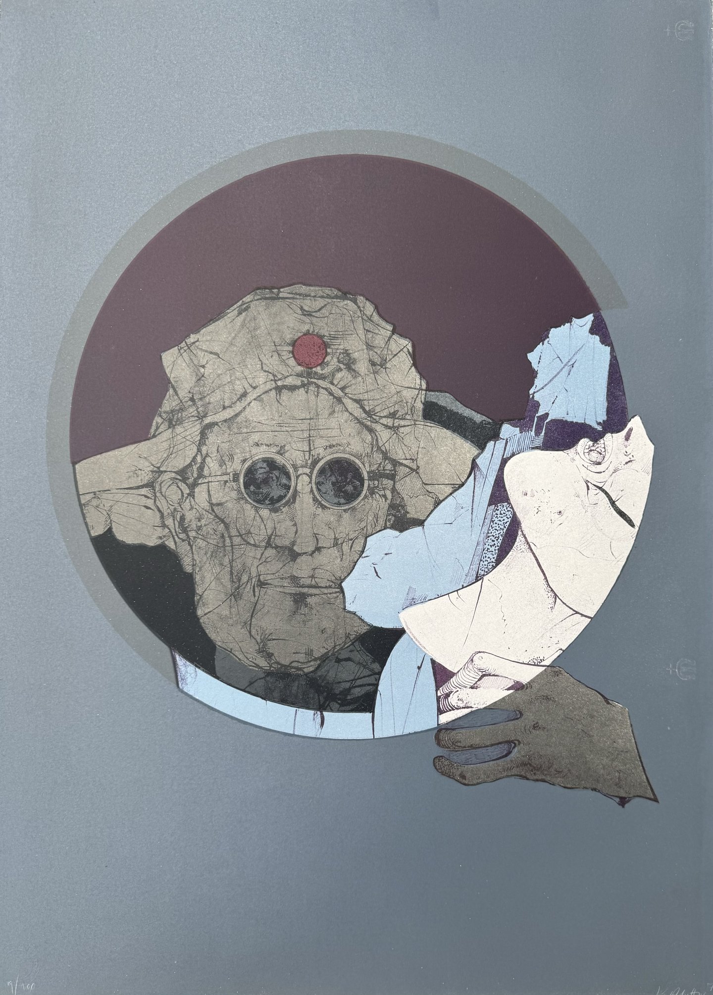 Plattner Karl - Bilder im Kreis