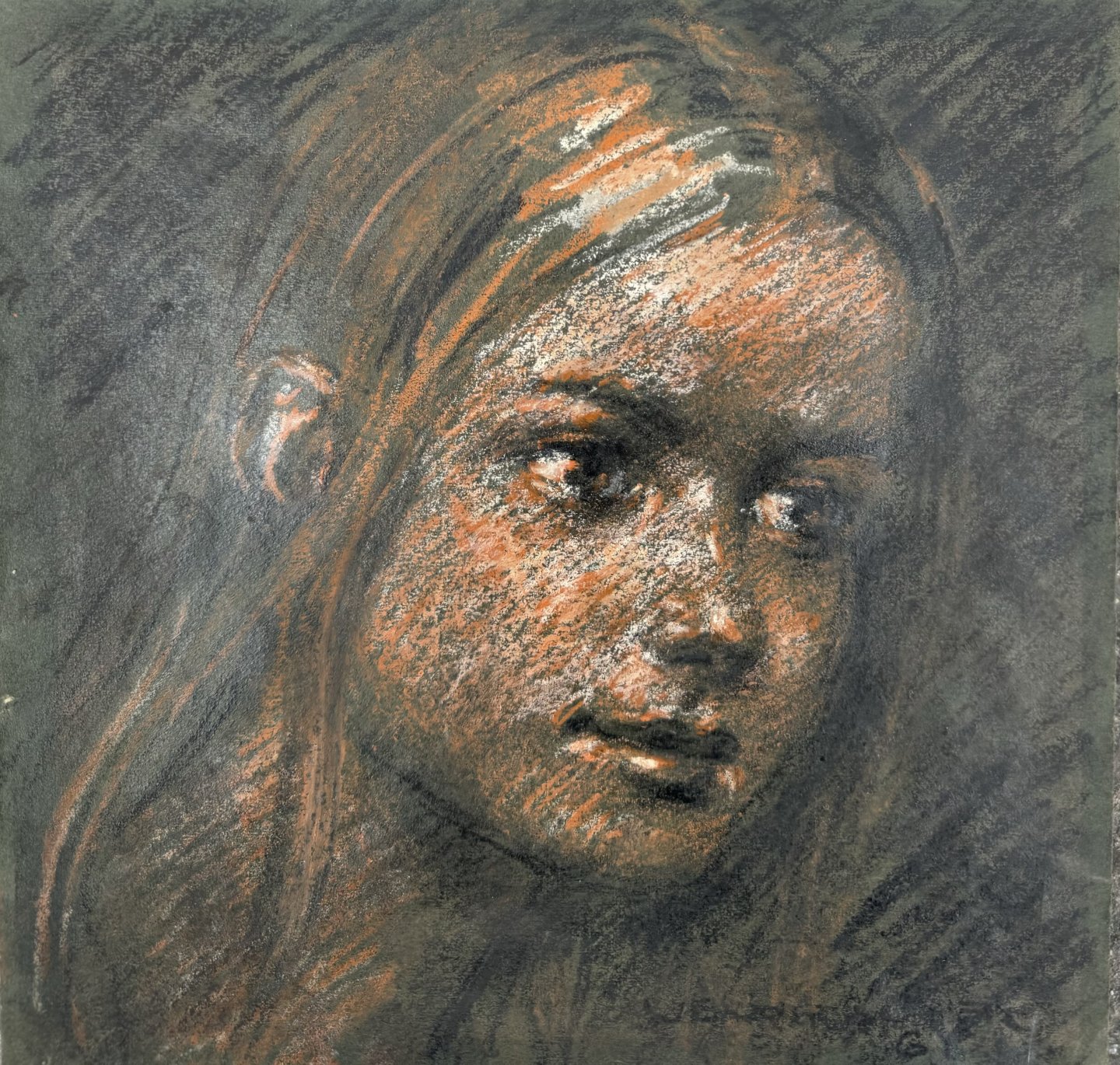 Weihrauter Herbert - Mädchen