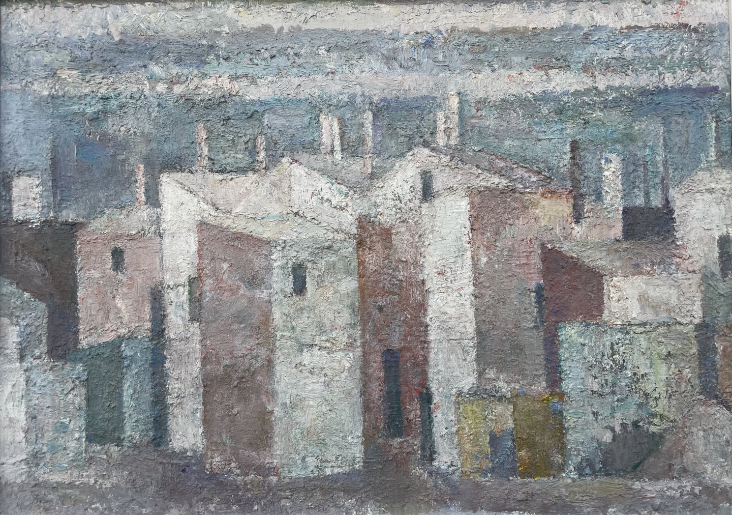 Kirschl Wilfried - Kentish Town