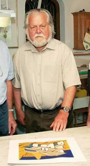 Herbert Danler
