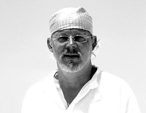 Christian Stecher