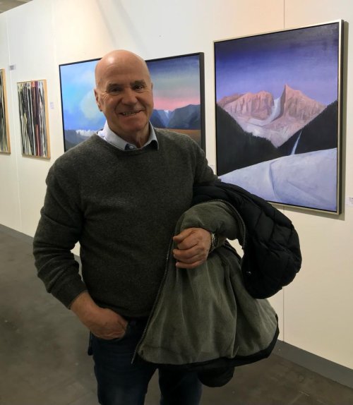 Josef Costazza