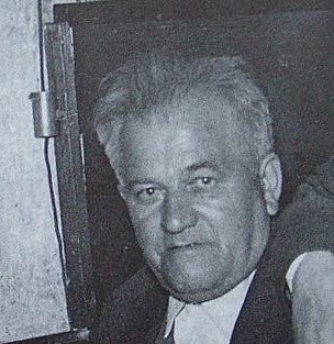 Max Sparer