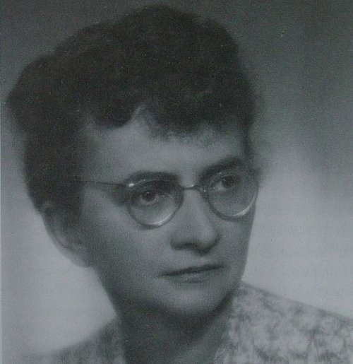 Edith Lutz-Romani
