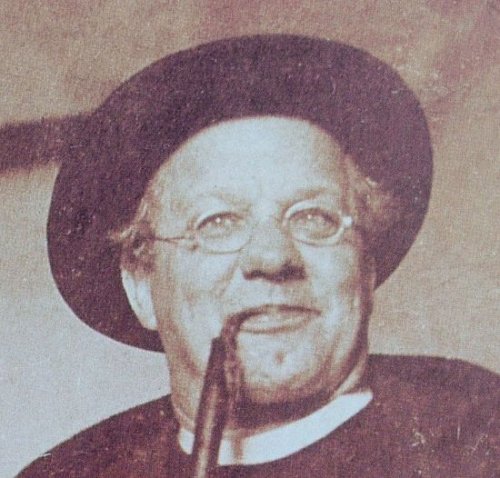 Ferdinand Gatt