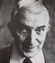 Hans Ott