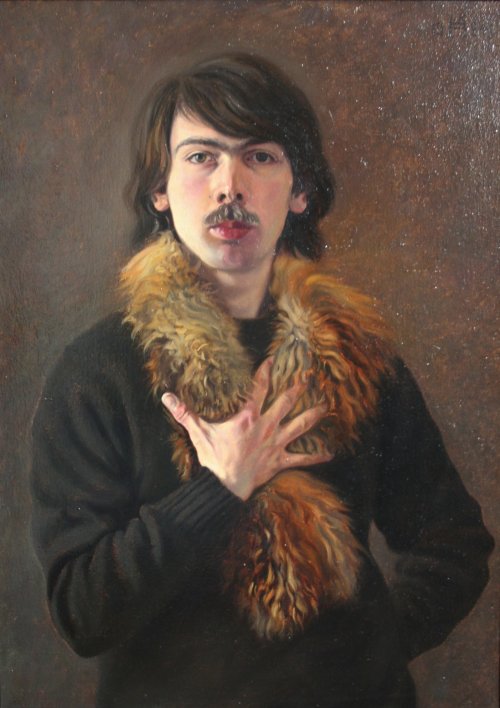 Markus Fellin