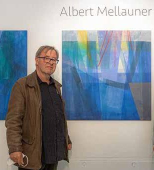Albert Melauner