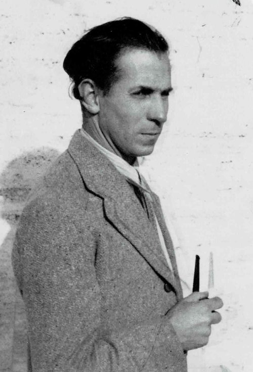 Hans Plangger